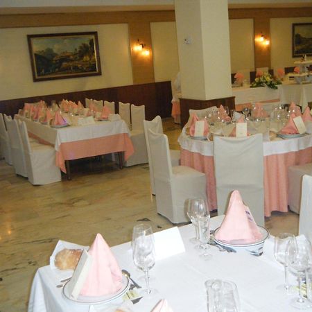 Hotel Park Noia Exterior photo