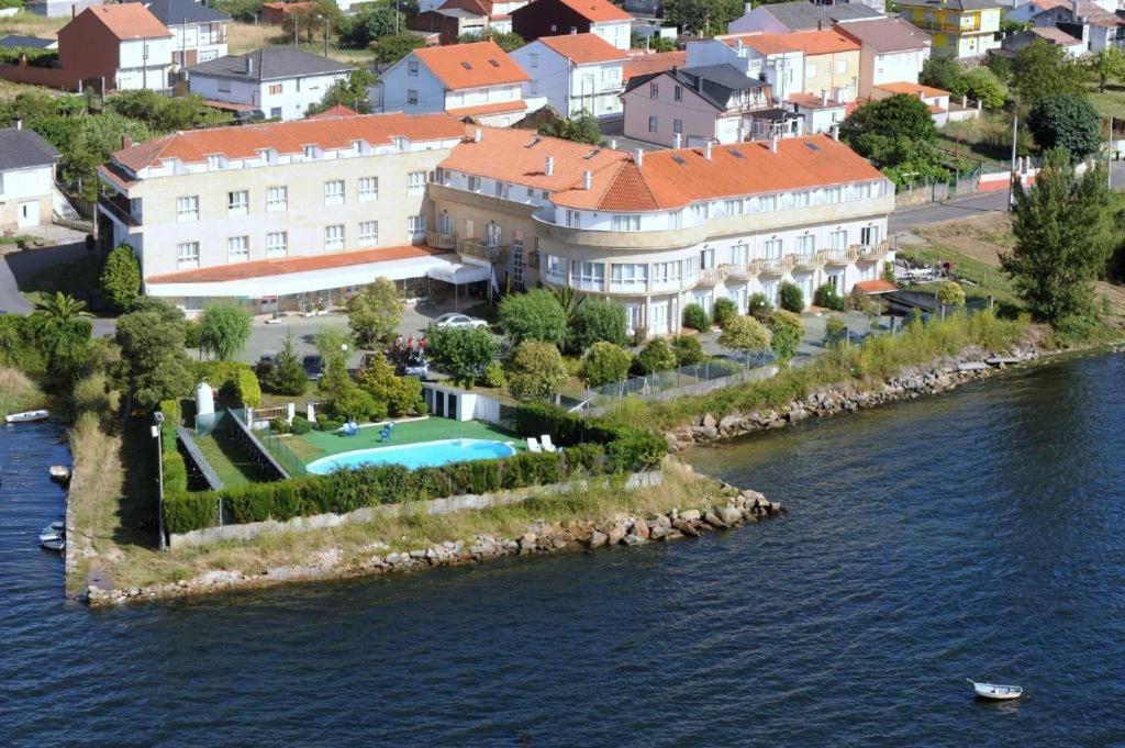 Hotel Park Noia Exterior photo