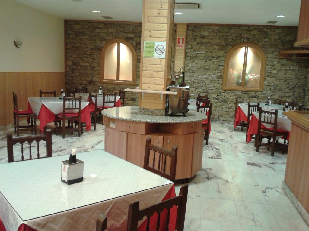 Hotel Park Noia Exterior photo
