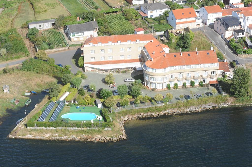 Hotel Park Noia Exterior photo