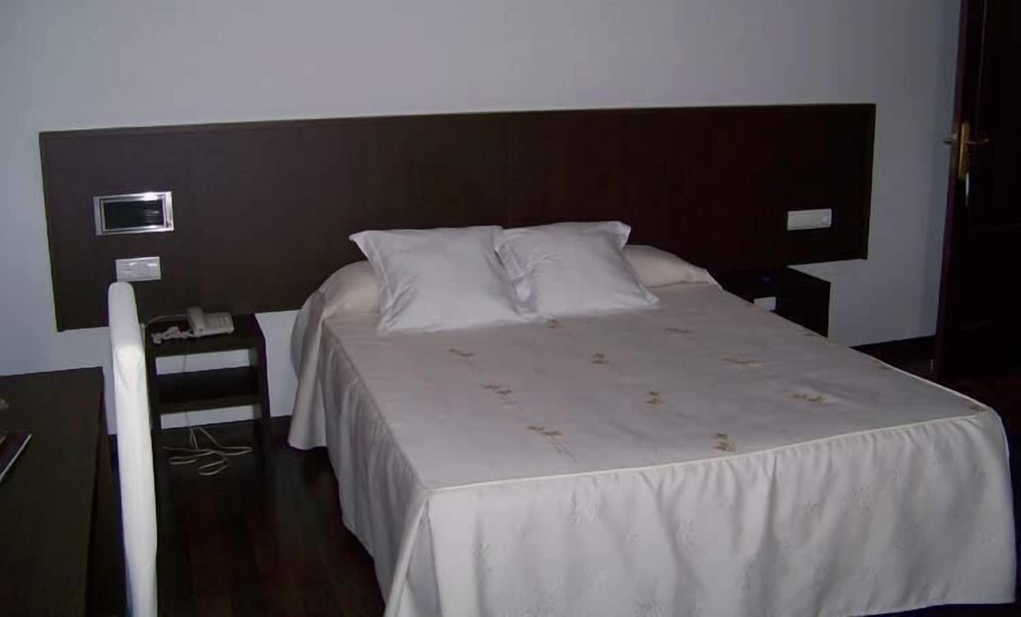 Hotel Park Noia Exterior photo