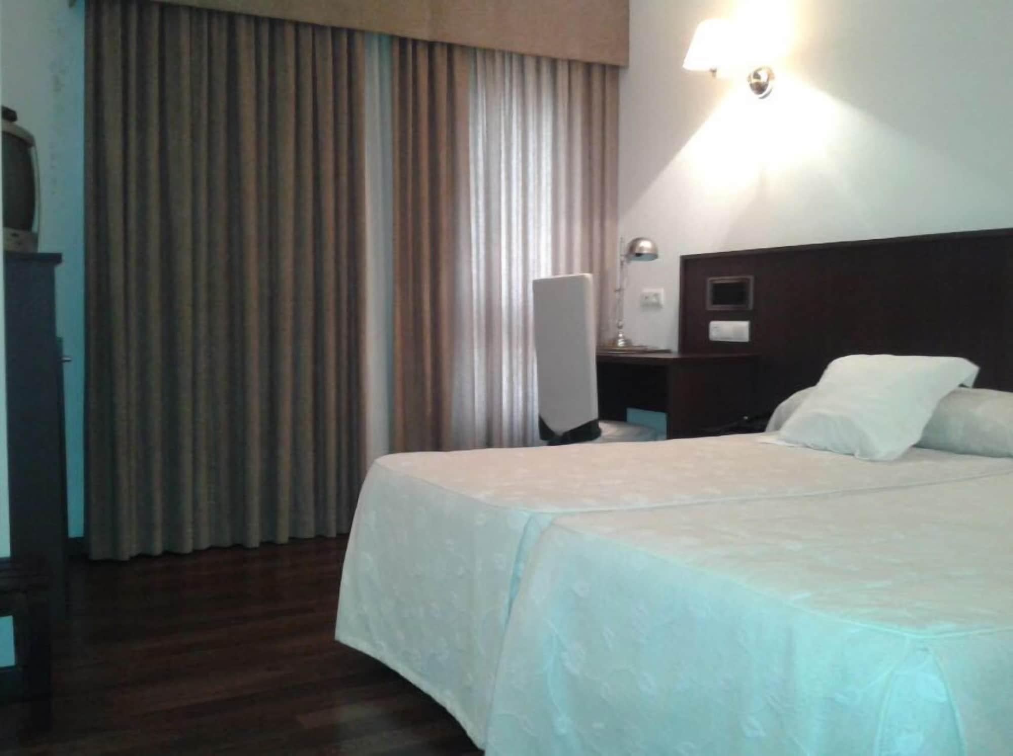 Hotel Park Noia Exterior photo