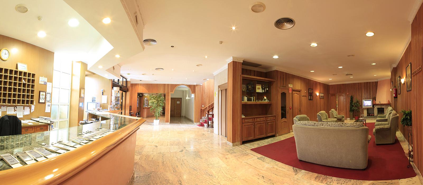 Hotel Park Noia Exterior photo