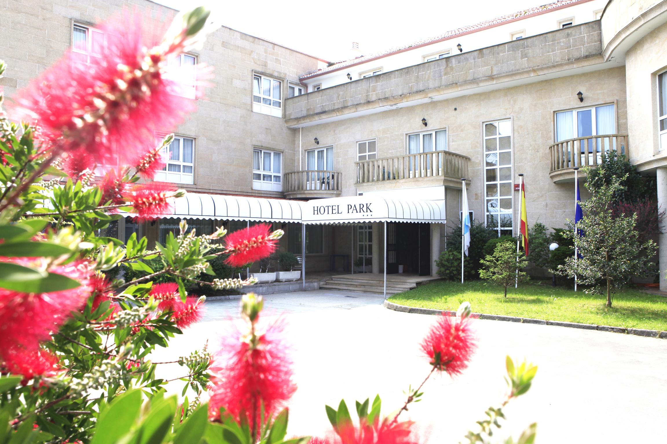 Hotel Park Noia Exterior photo