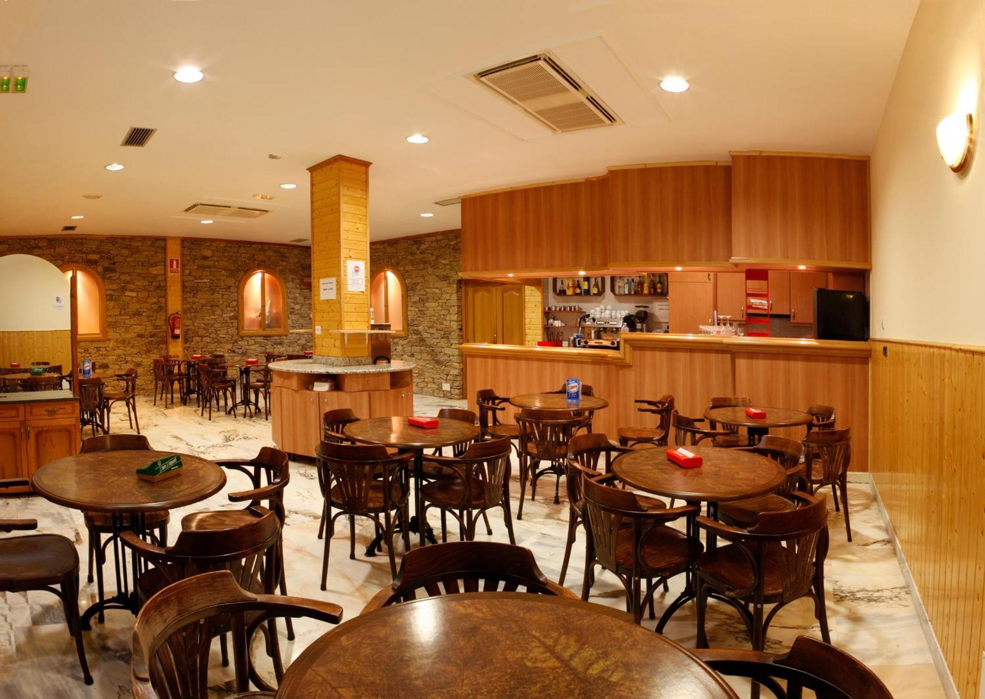 Hotel Park Noia Exterior photo