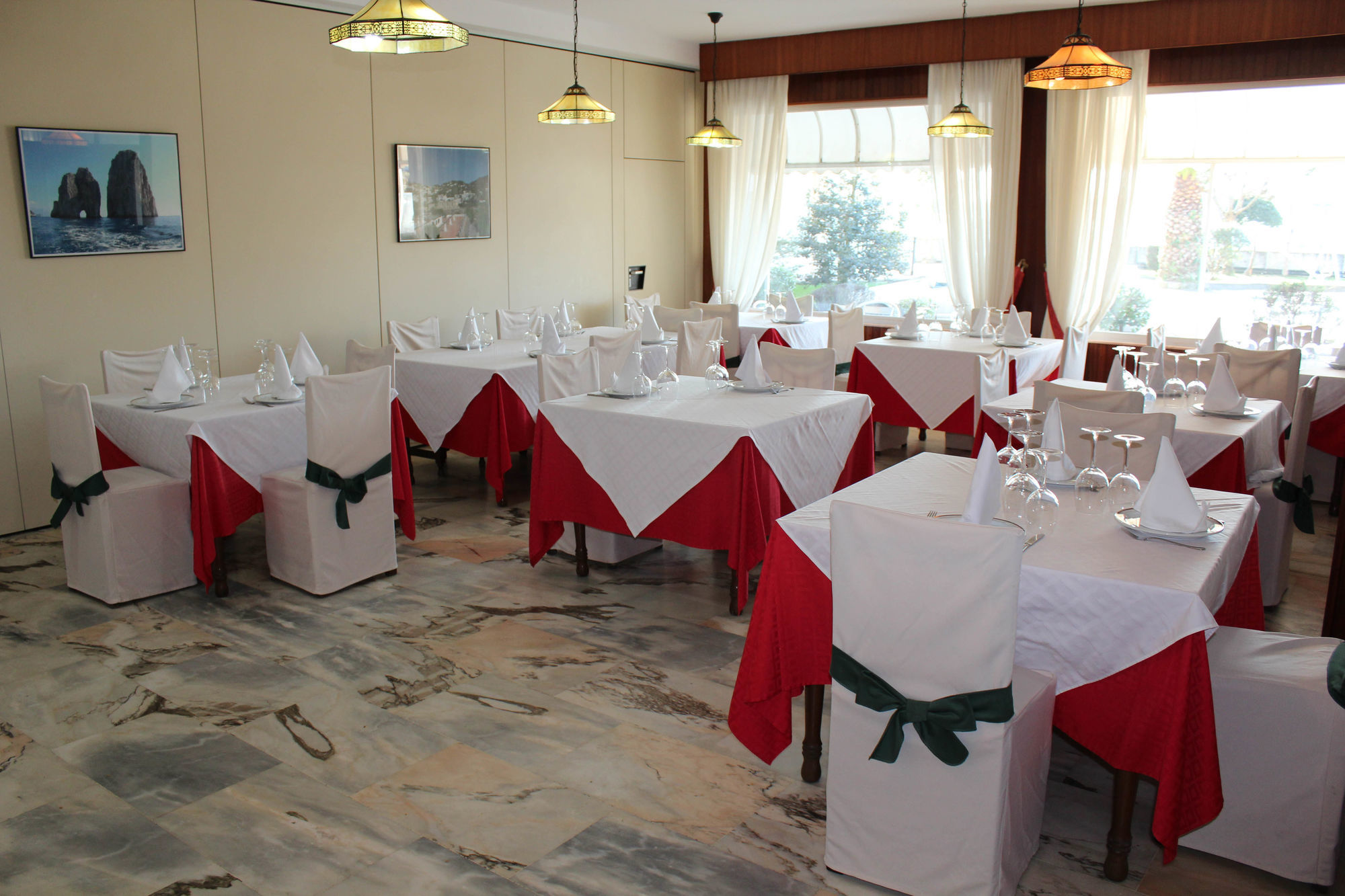 Hotel Park Noia Exterior photo