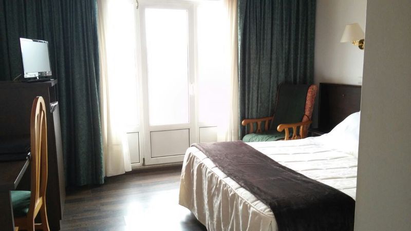 Hotel Park Noia Exterior photo