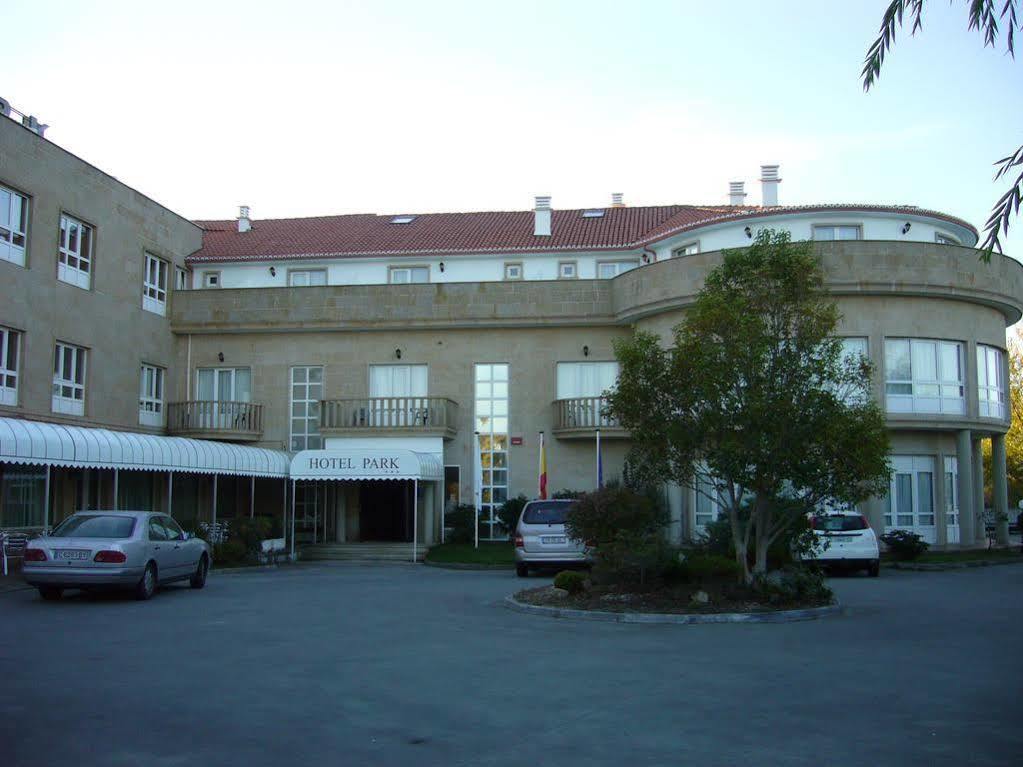 Hotel Park Noia Exterior photo