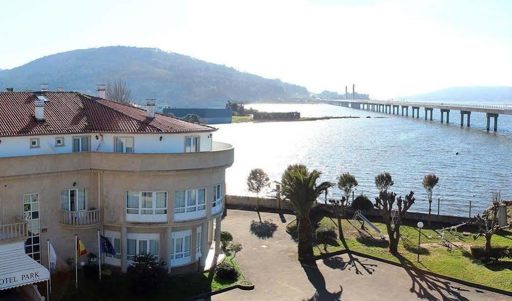 Hotel Park Noia Exterior photo
