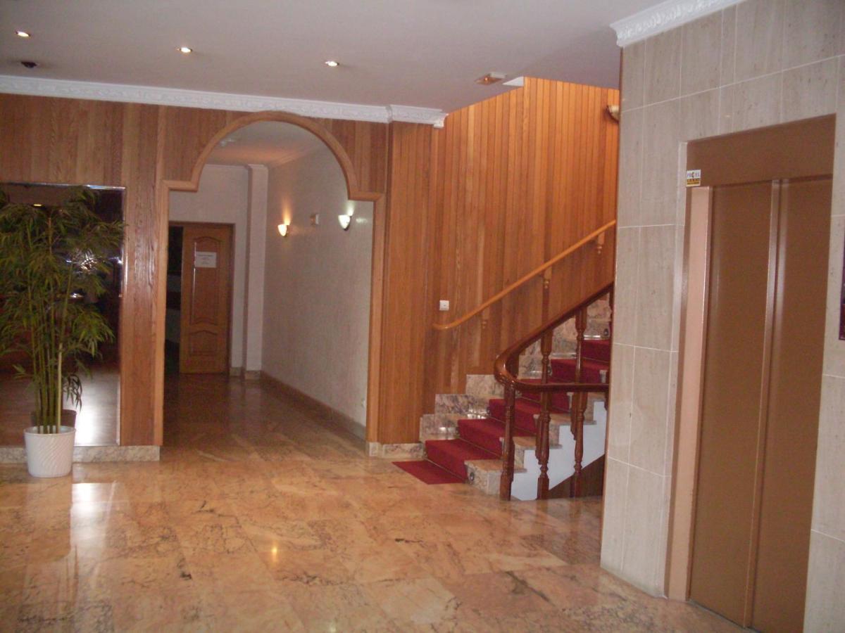 Hotel Park Noia Exterior photo